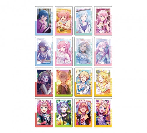 プロジェクトセカイカラフルステージ! feat. Hatsune MikuePick card series vol.3 B
