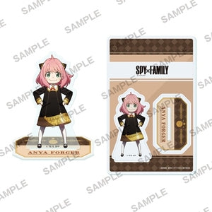 SPY×FAMILY アクリルスタンド アーニャ・フォージャー acrylic stand