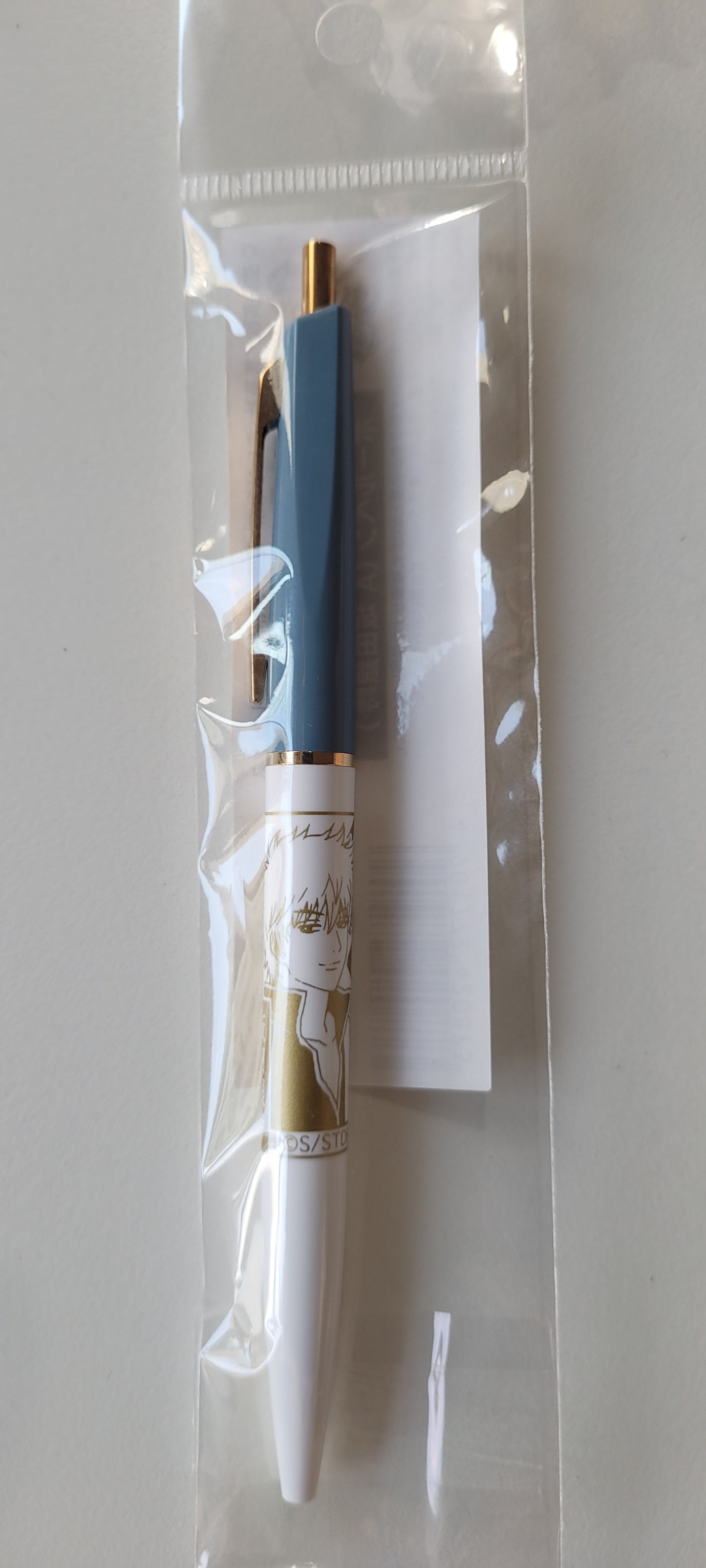 銀魂ボールペン(A 坂田銀時)＜ジャンプショップ限定＞ pen