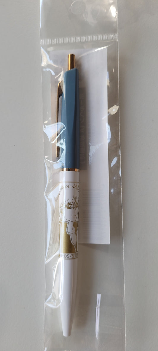 銀魂ボールペン(A 坂田銀時)＜ジャンプショップ限定＞ pen
