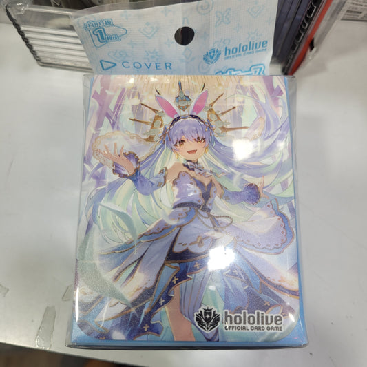(Bushi-road) hololive OCG ﾎﾛｶｹｰｽ vol.13 『兎田ぺこら』