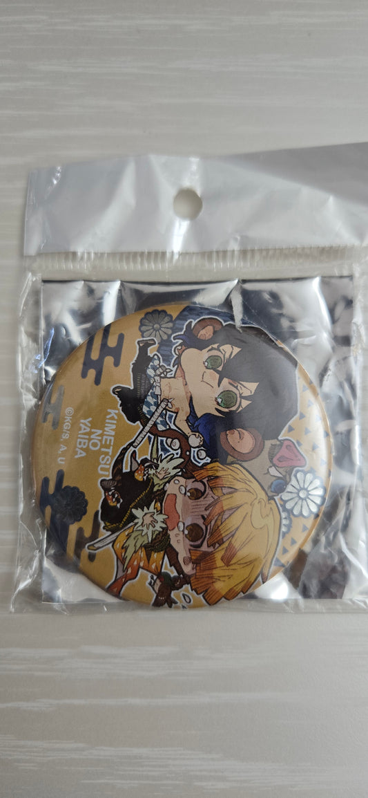 鬼滅canbadge pc