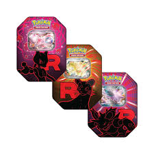 Pokémon: Team Rocket’s Nidoking Ex set