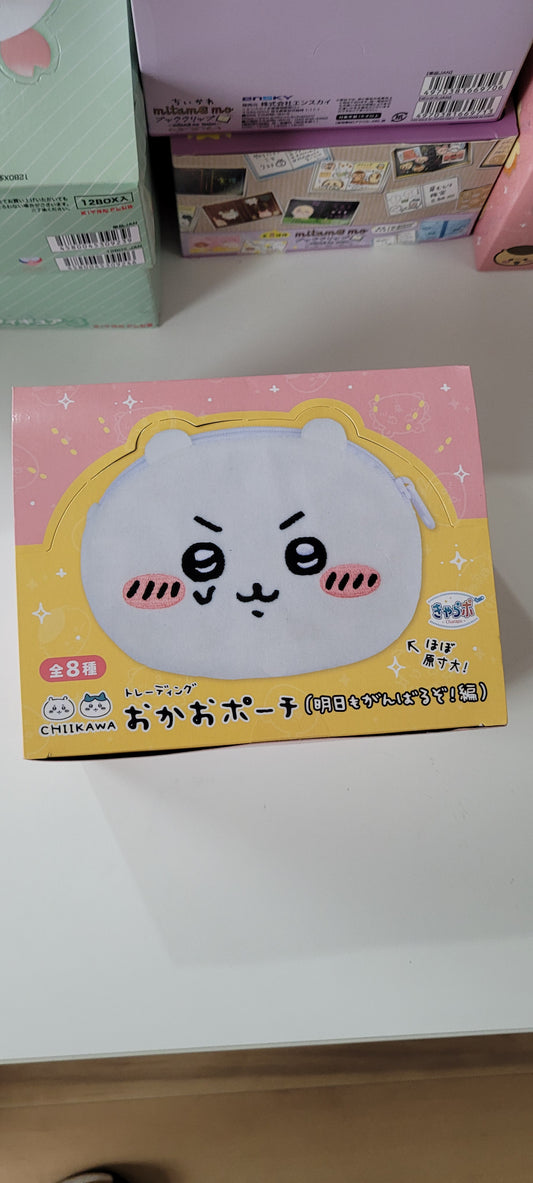 chikawa toys