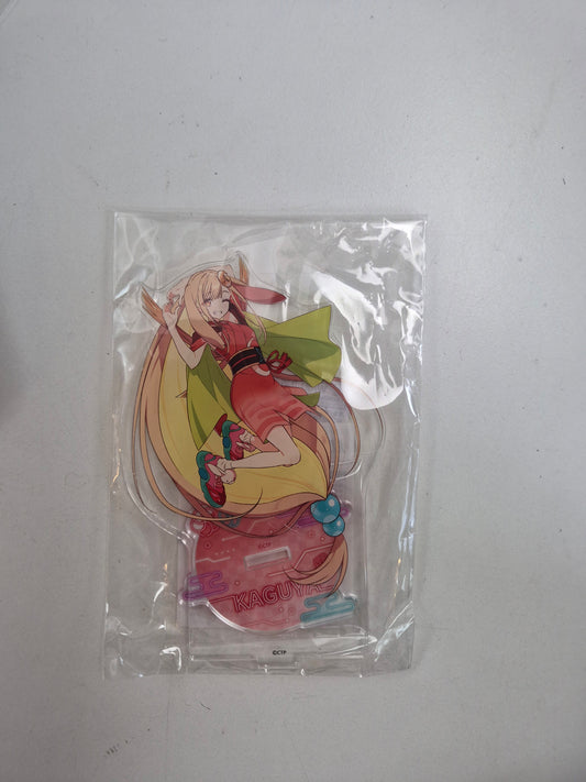 超かぐや姫！ アクリルスタンド かぐや (池袋)