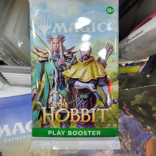 (WOC) MTG ホビット プレイ・ブースター 英語版