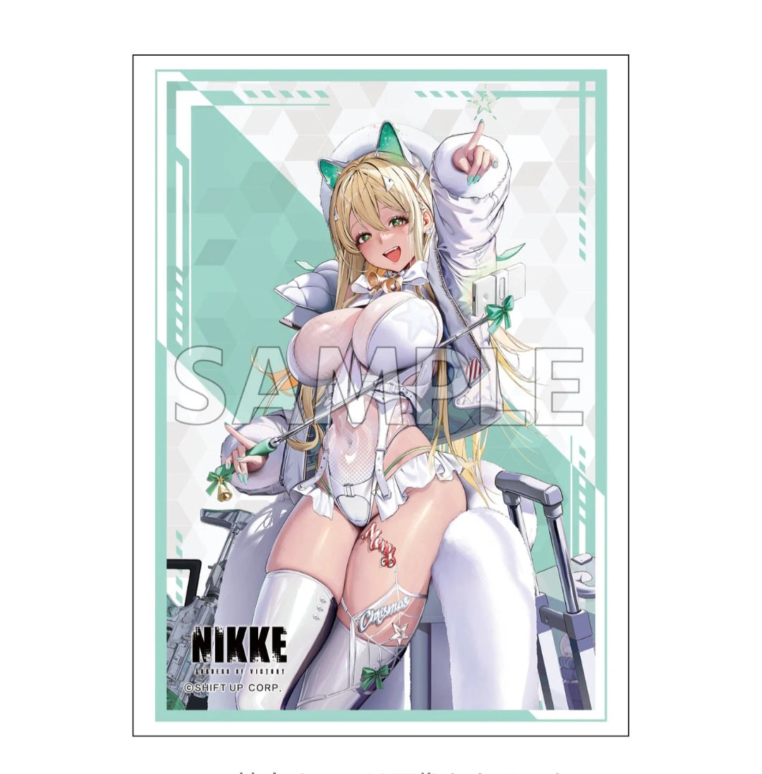 (Bushi-road) ｽﾘｰﾌﾞHG Vol.5126 勝利の女神:NIKKE「ﾙﾋﾟｰ:ｳｨﾝﾀｰｼｮｯﾊﾟｰ」ver.