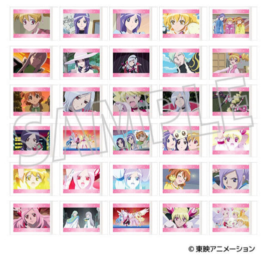 (MOVIC) フレッシュプリキュア！ ぱしゃこれ/フレッシュプリキュア！