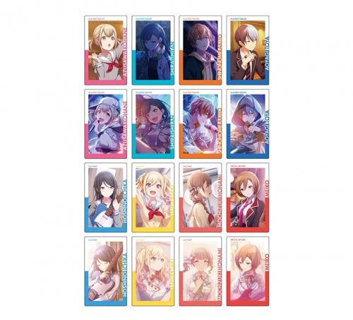 プロジェクトセカイ カラフルステージ！ feat. 初音ミク ePick card series vol.2 B