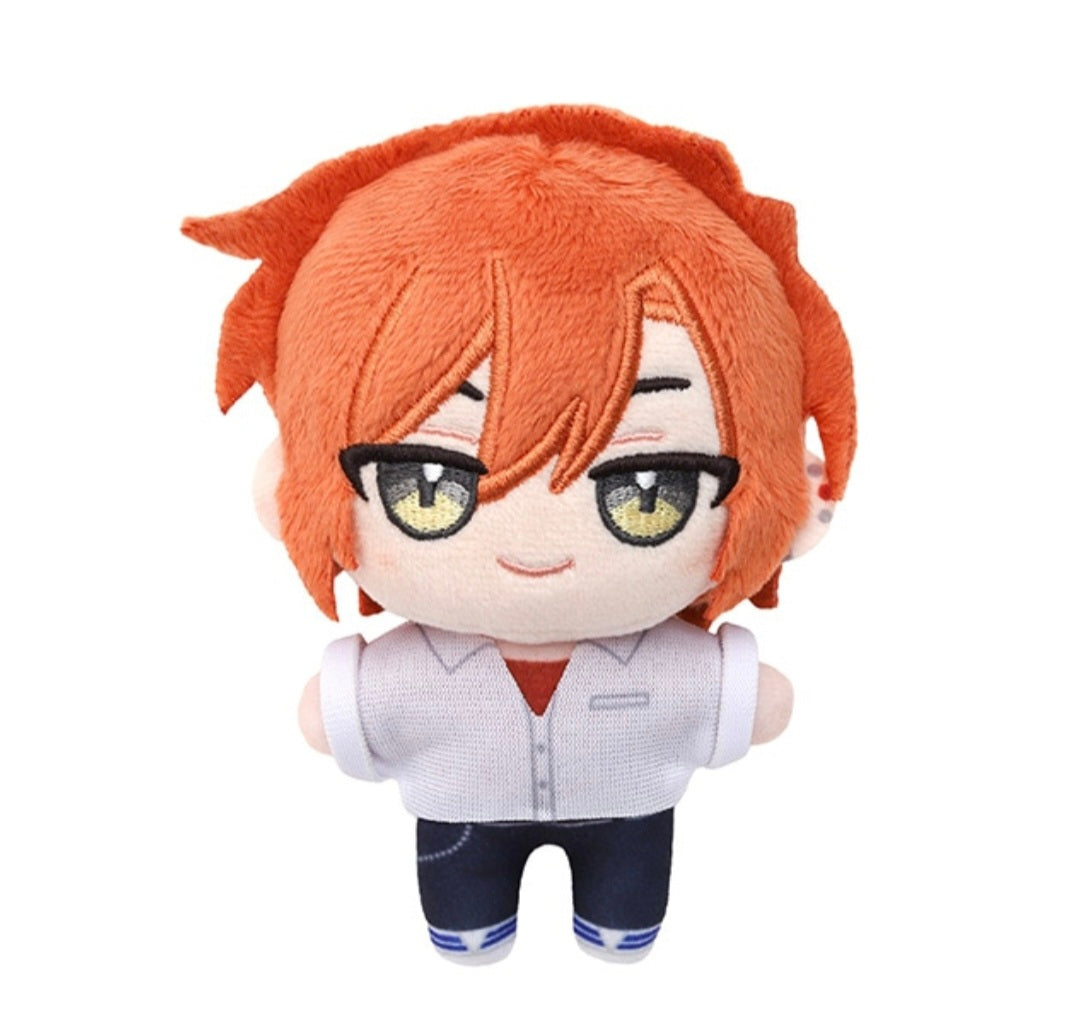 (MOVIC) 佐々木と宮野 ぬいﾊﾟﾙ(ぬいぐるみﾏｽｺｯﾄ)/佐々木秀鳴