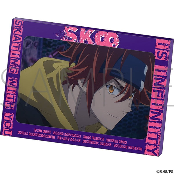 SK∞ エスケーエイト Exhibition　事後通販 ポストカードセット  明信片