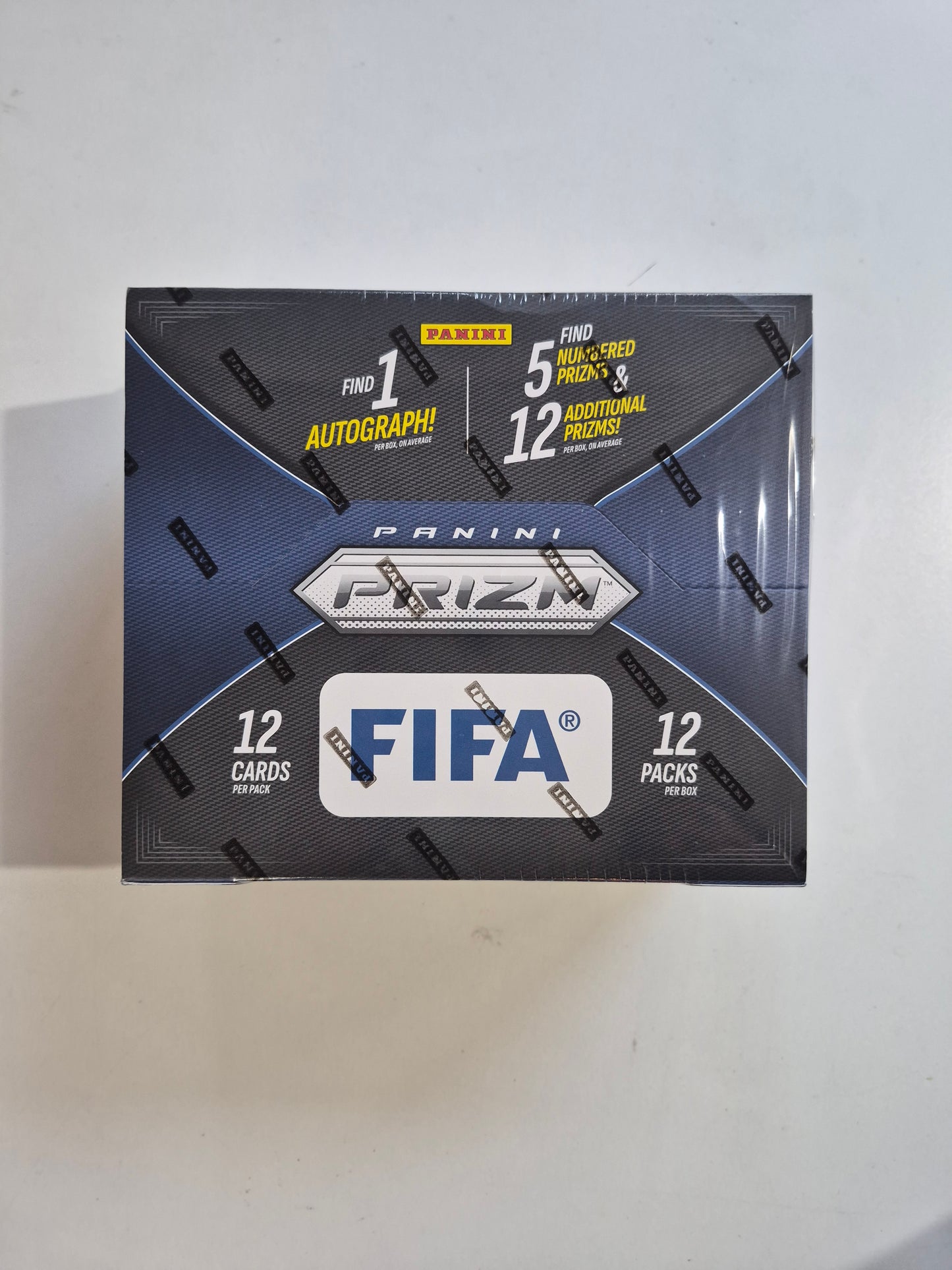 2025-26 PANINI PRIZM FIFA SOCCER 池袋