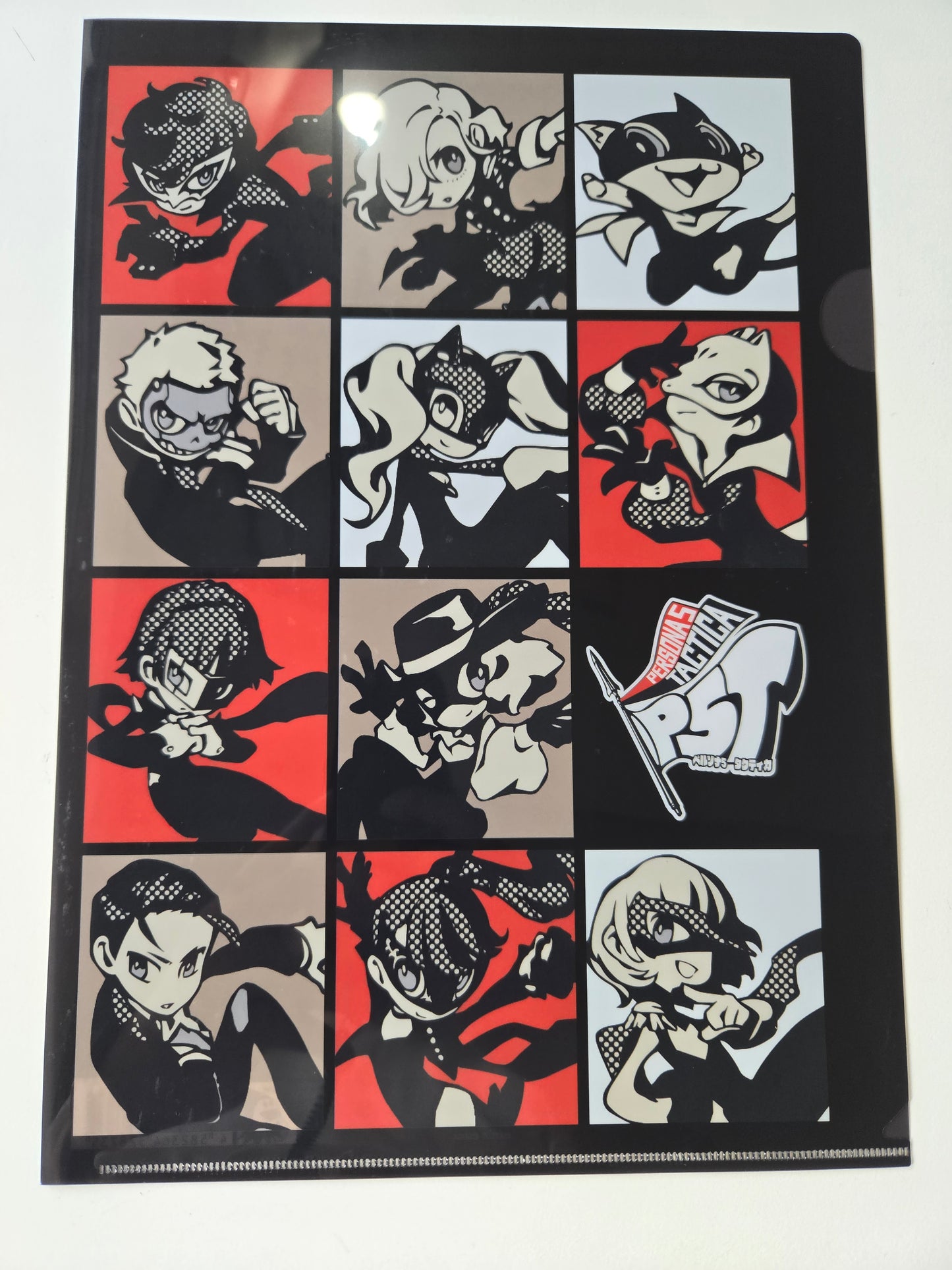 P5 file