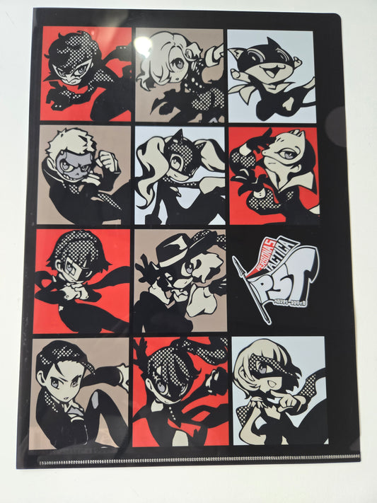 P5 file