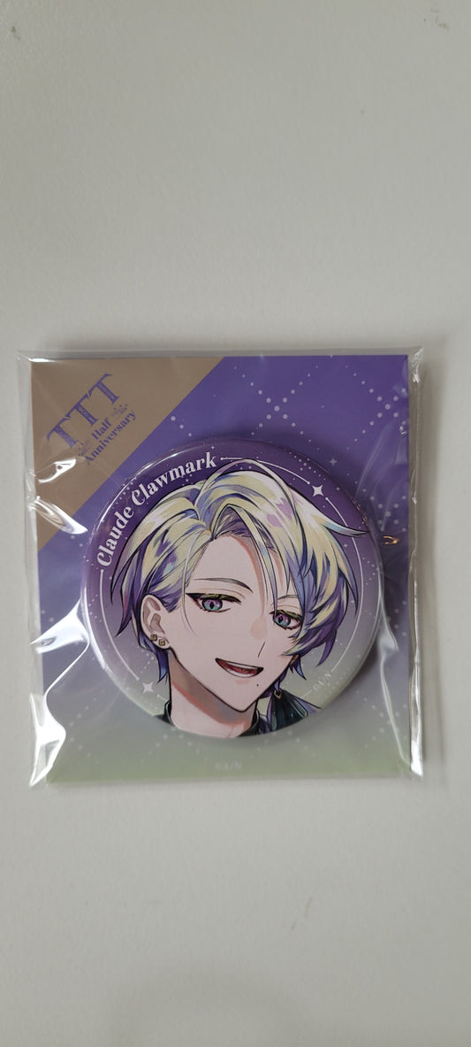 TTT Half tcb tst