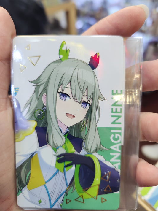 草薙 寧々ePick card series vol.24 A BOX 特典