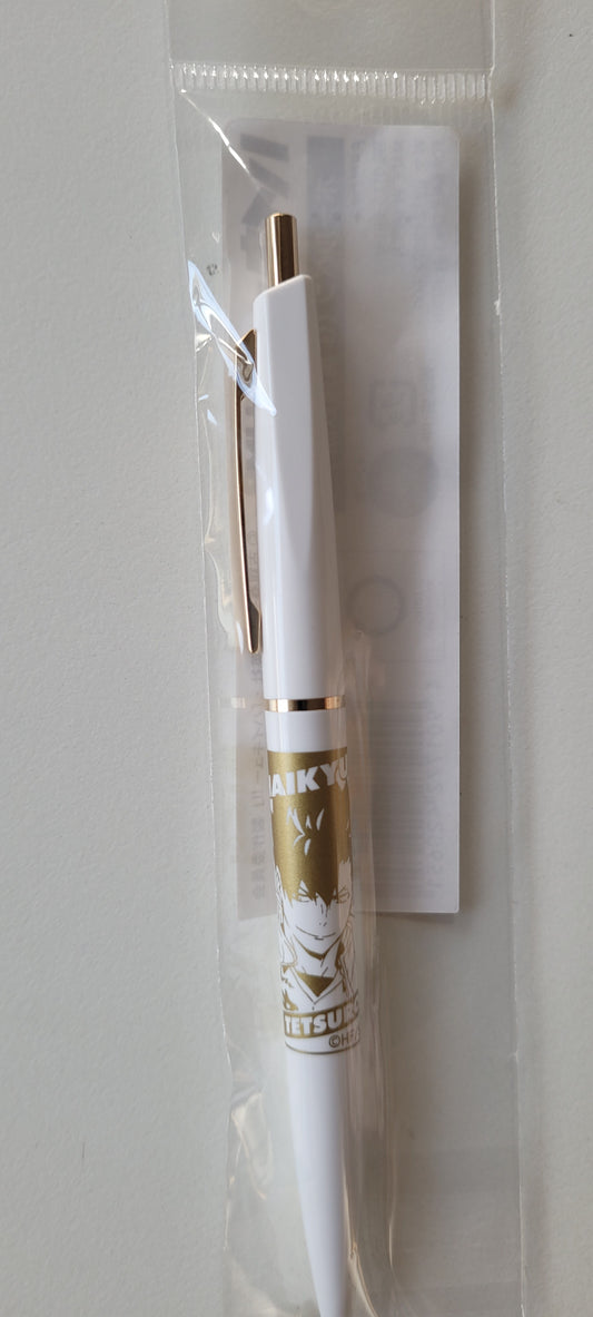 ハイキュー!!ボールペン(G 黒尾鉄朗)＜ジャンプショップ限定＞pen