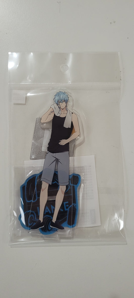 マッシュル-MASHLE-　アクリルスタンド　ランス as.