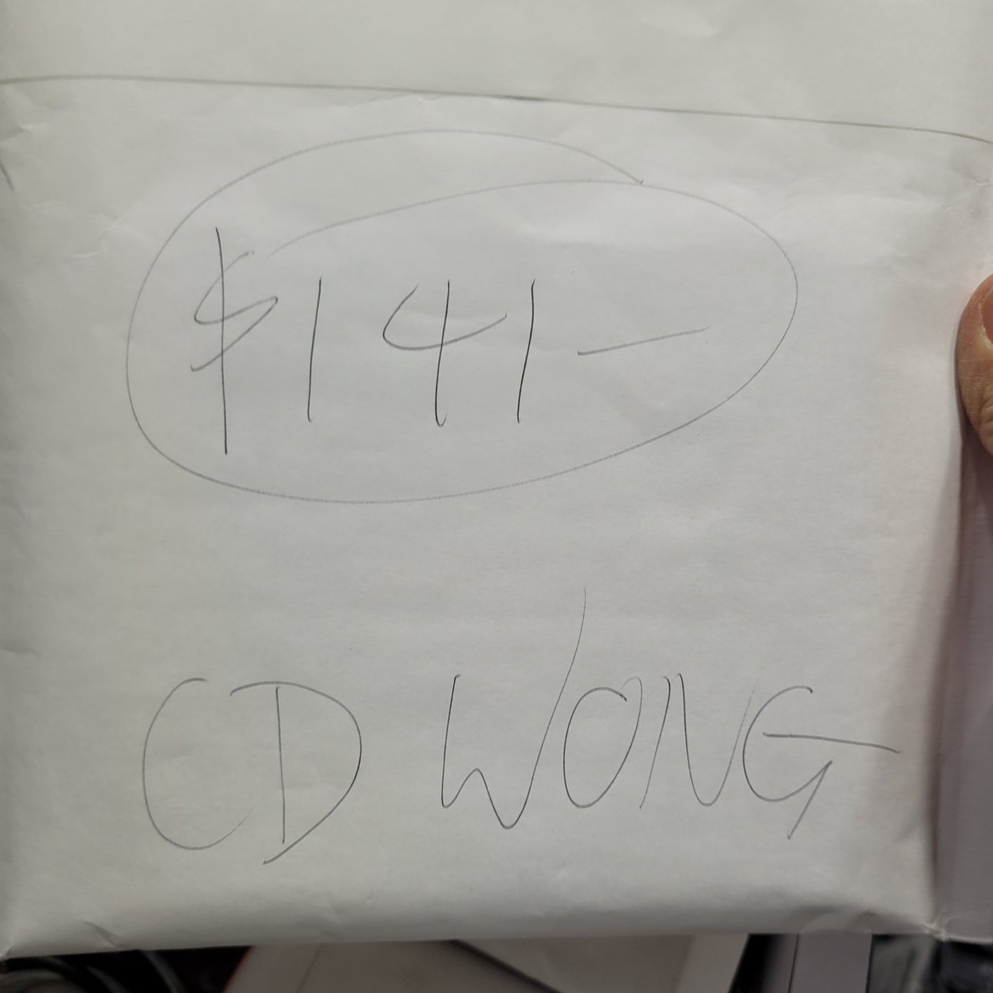 cd wong $648