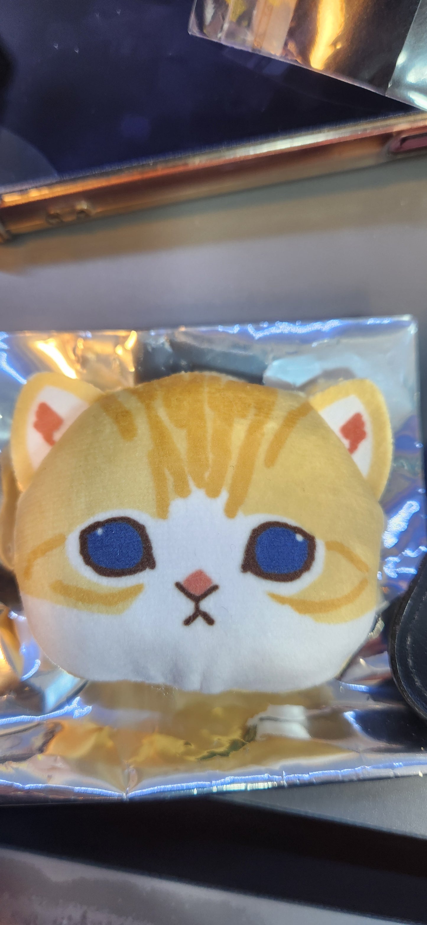 mofusand