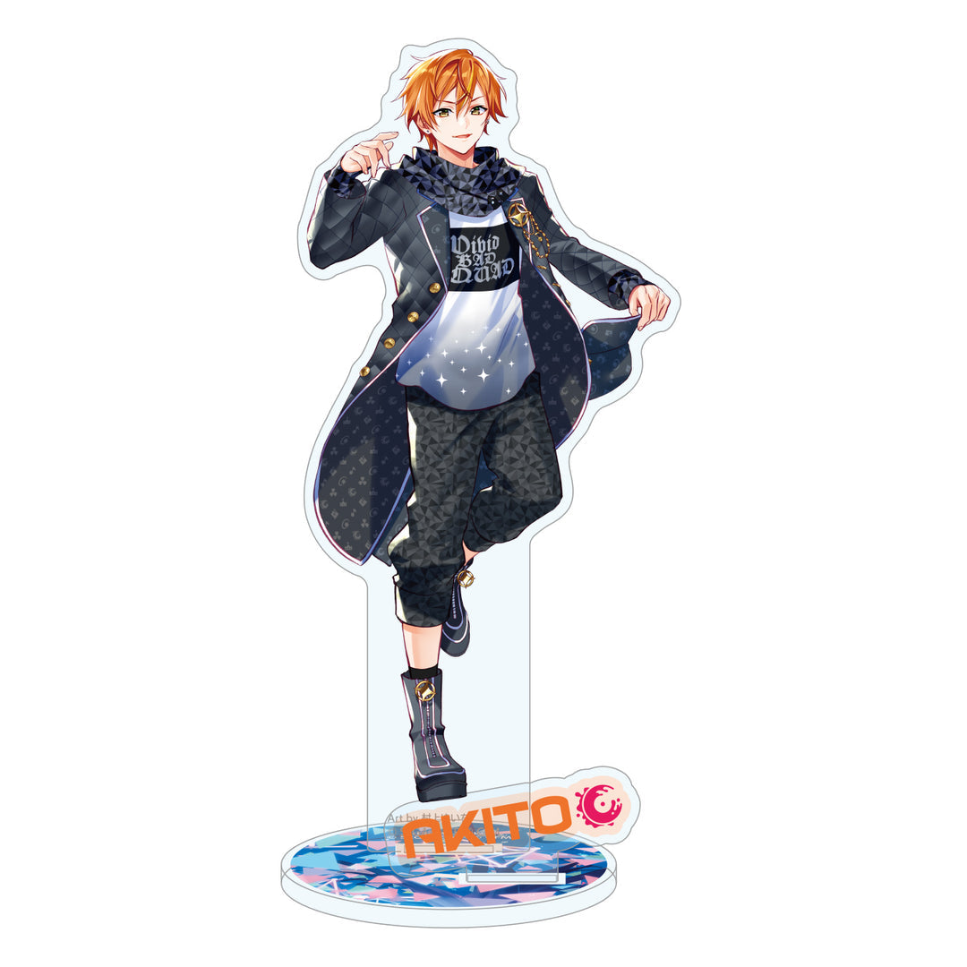 コネクトライブ2nd ANNIVERSARY SPECIAL STAGE Higashino Akito アクリルスタンドacrylic stand