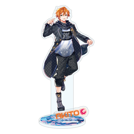 コネクトライブ 2nd ANNIVERSARY SPECIAL STAGE 東雲 彰人 アクリルスタンド acrylic stand