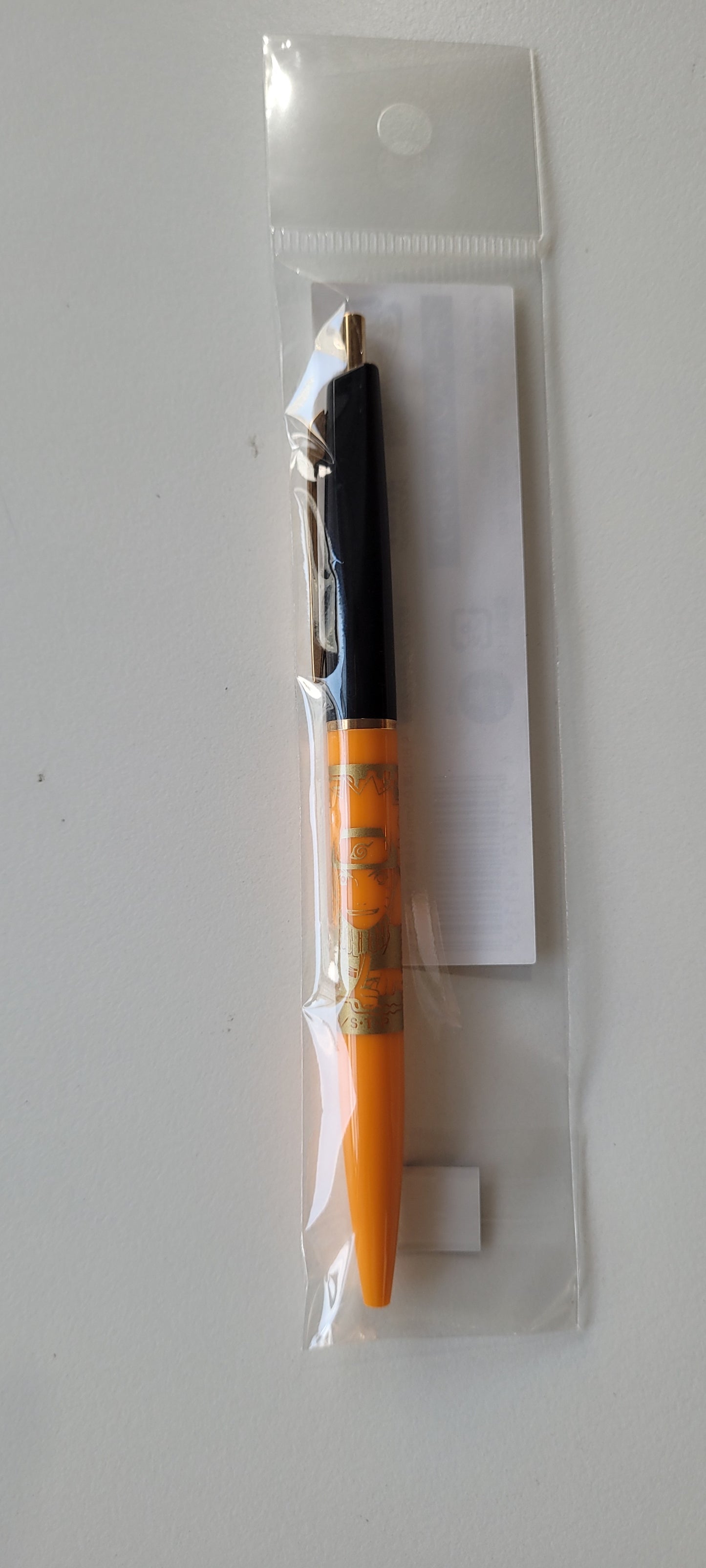 NARUTOボールペン(A ナルト)＜ジャンプショップ限定＞ pen