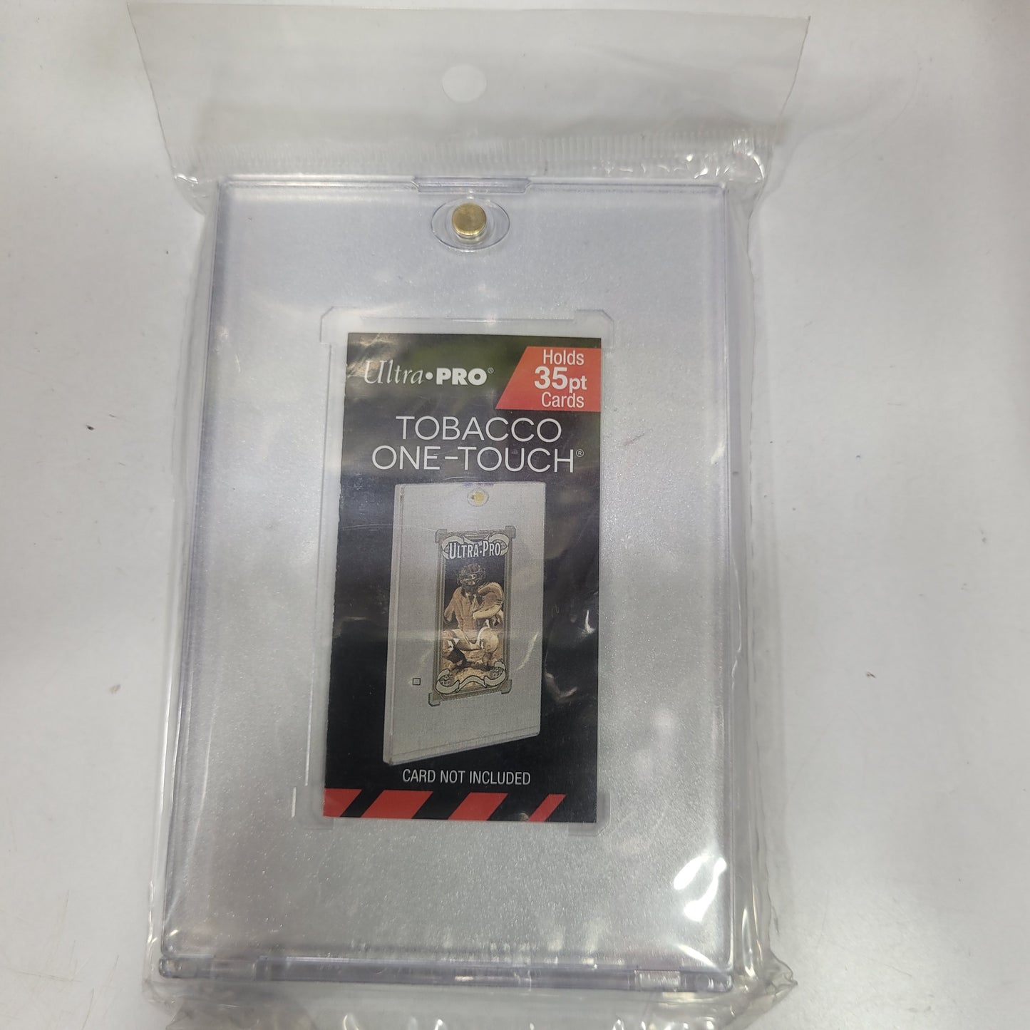 TOBACCO ONE-TOUCH