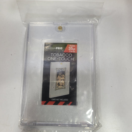 TOBACCO ONE-TOUCH
