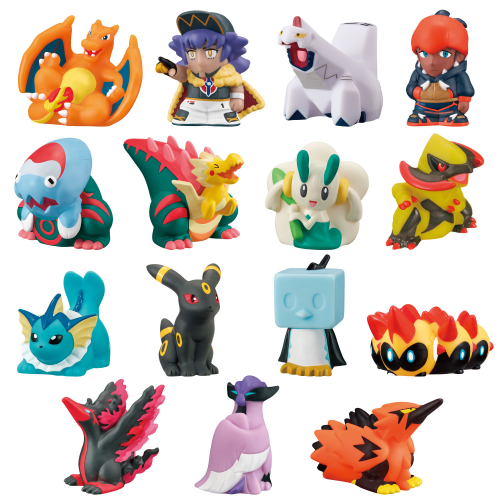 ポケモンキッズ 目指せ！マスターズエイト編