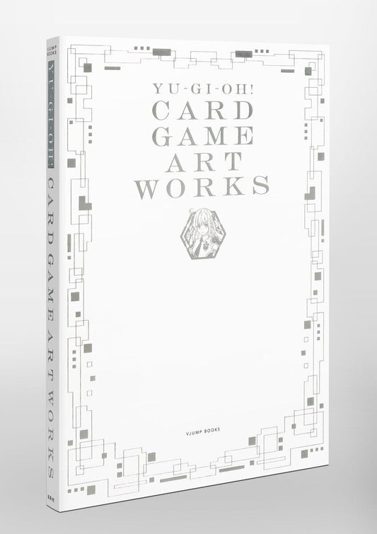 YU‐GI‐OH! CARD GAME ART WORKS