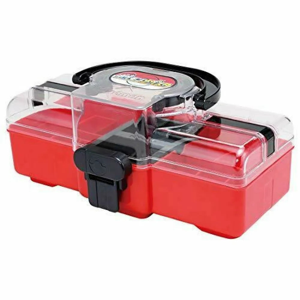 TAKARATOMY ポケモンメザスタトランク | Pokemon Mezasta Trunk Plastic Case