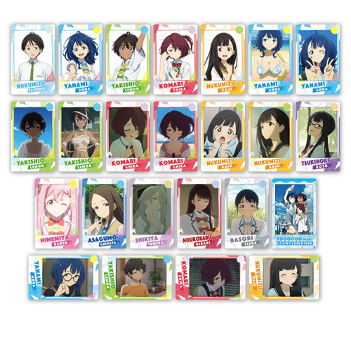 (EN-SKY) 負けヒロインが多すぎる! スナップマイド
