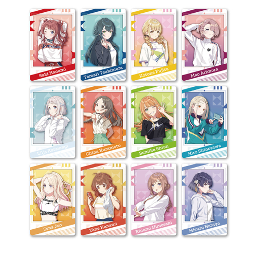 (EN-SKY) 学園アイドルマスター スナップマイド Special