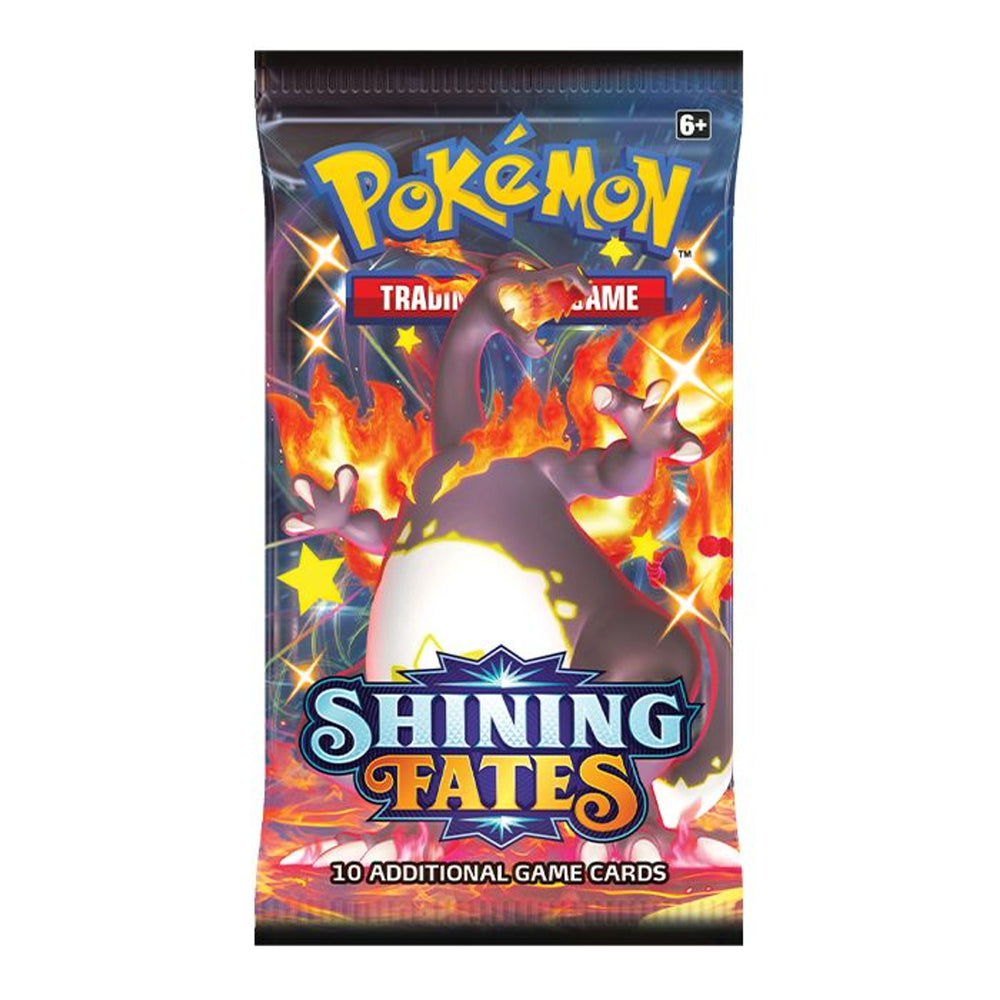 Pokemon TCG: Shining Fates Booster Pack