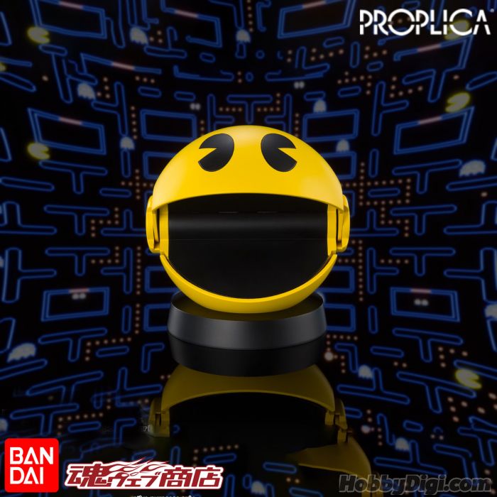 PROPLICA パクパク パックマン