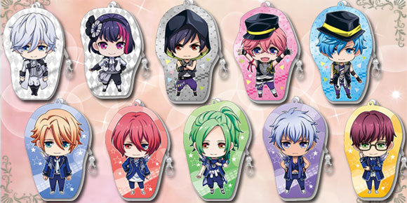 『B-PROJECT～鼓動*アンビシャス～』より、tcb