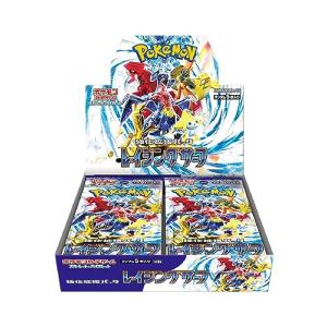(Pokemon) ﾎﾟｹﾓﾝCG 強化拡張パック レイジングサーフ card