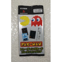 ブシロード トレーディングカード コレクションクリア パックマン tcs