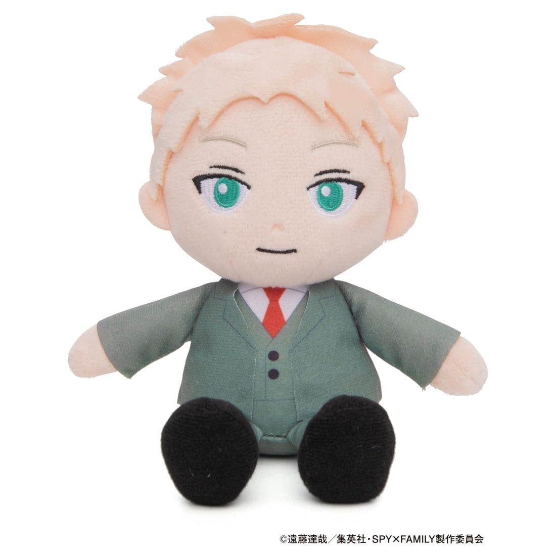 ビーンズコレクションSPY×FAMILY ロイド・フォージャーdoll
