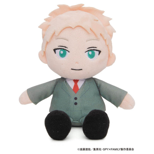 ビーンズコレクション SPY×FAMILY ロイド・フォージャー doll