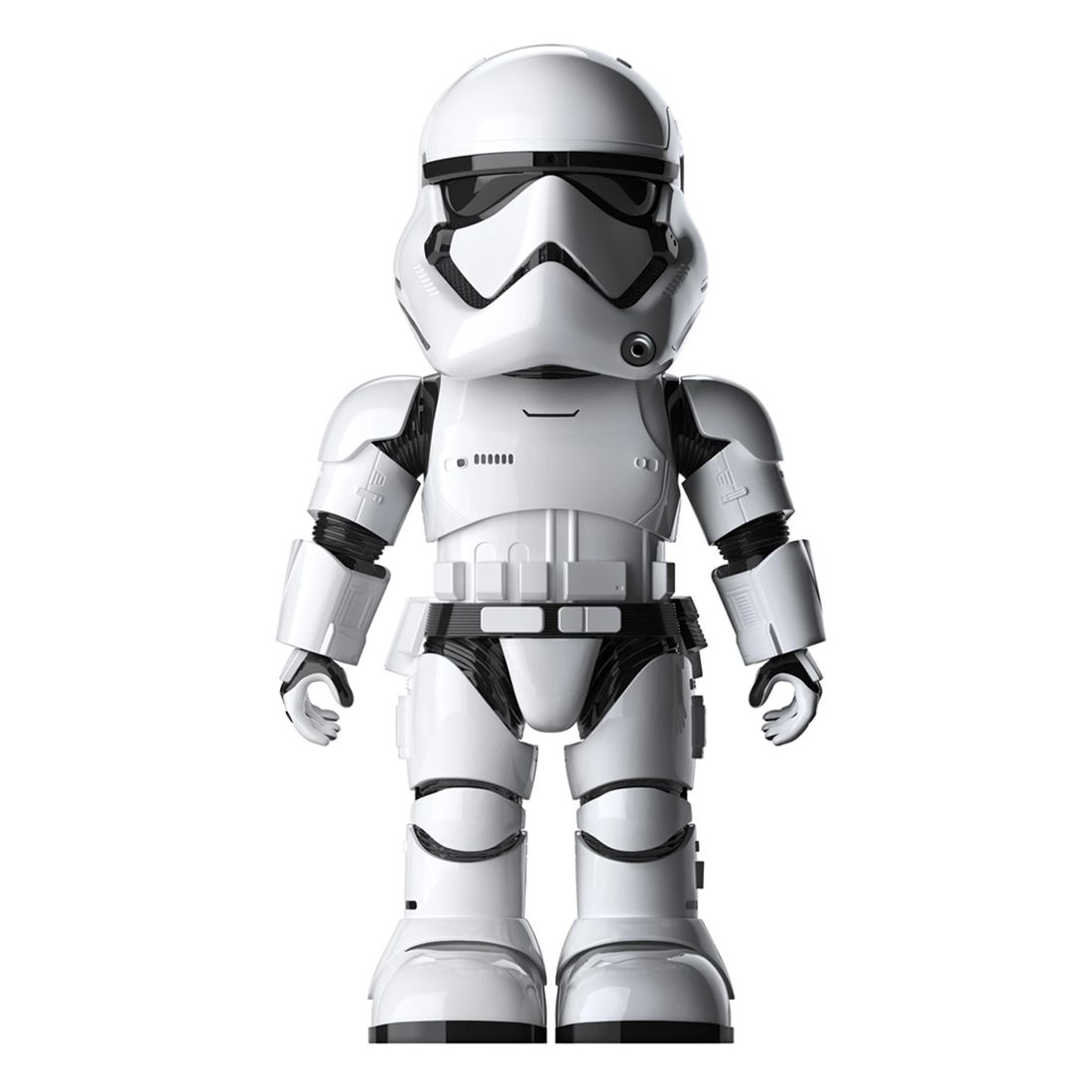 UBTECH Star Wars First Order Stormtrooper Robot with Companion App