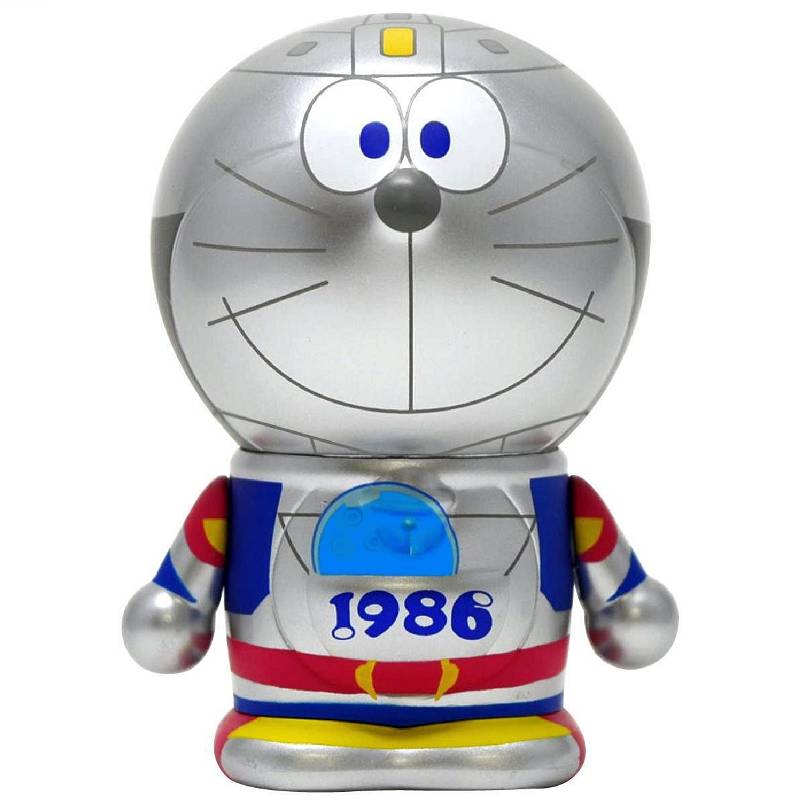 Variarts Doraemon 044
Run 'A'