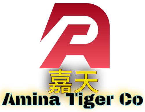 Amina Tiger Co