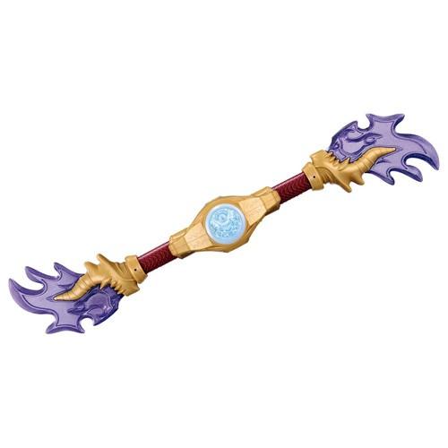 Yo-kai Watch DX Flame Magic Club toys 妖怪ウォッチ DX炎魔棍